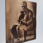 Suomen kuvalehti 40/1946 - pikkukuva 1
