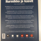 Suuri suomalainen Tee itse -käsikirja, 20 - Nurmikko ja k... - pikkukuva 2
