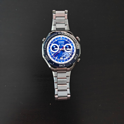 HUAWEI WATCH Ultimate 2