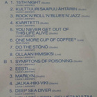Juice LP 1986 Masters - pikkukuva 3