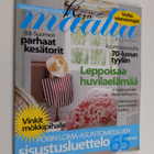Maalla 2/2008 - pikkukuva 1