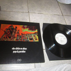 PEPE & PARADISE ; niin on vähän aikaa : LRLP 69 ( tod, hyväk - pikkukuva 1