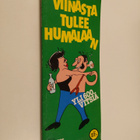 Viinasta tulee humalaan - pikkukuva 1