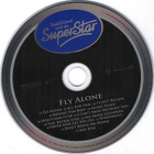 Deutschland Sucht Den Superstar • Fly Alone CD - pikkukuva 3