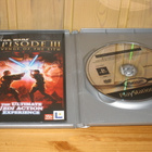 Star Wars Episode III Revenge of the Sith Ps2 - pikkukuva 2