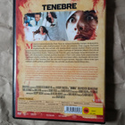 DVD // Tenebre (1982) - pikkukuva 2