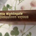 Rita Nightingale: Elinkautinen vapaus - pikkukuva 1