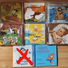 Lasten musiikkia ja satuja - pikkukuva 1