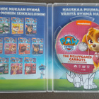 DVD: Ryhmä Hau 5: Kadonneet Porkkanat & Muita Seikkailuja - pikkukuva 3