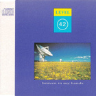 { level 42 - heaven in your hands (cd-single) } - pikkukuva 1