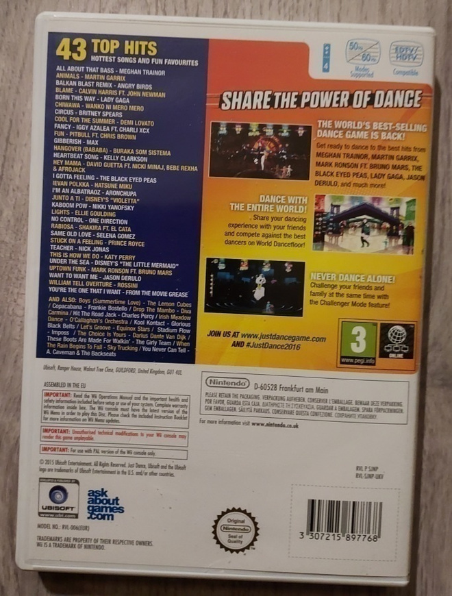 Item image