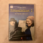 Rintamäkeläiset 5 (uusi) - pikkukuva 1