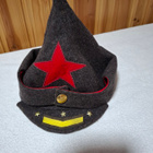 Piippalakki cccp - pikkukuva 2