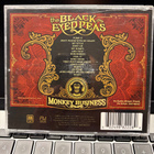 THE BLACK EYED PEAS - Monkey Business cd - pikkukuva 2