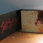 SLAYER:WORLD PAINTED BLOOD CD+DVD - pikkukuva 5