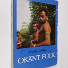 Freddy Drilhon : Okänt folk - pikkukuva 1
