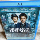 Sherlock Holmes Blu-ray - pikkukuva 1