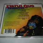 Status Quo - Piledriver (CD) - pikkukuva 2