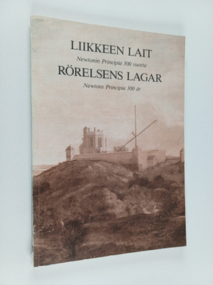 Tapio (luettelolon teksti = katalogens text) Markkanen : ...