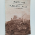 Tapio (luettelolon teksti = katalogens text) Markkanen : ... - pikkukuva 1
