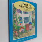 Heather S. Buchanan : Jori ja Matilda : tarinoita hiiripe... - pikkukuva 1