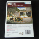 Nintendo Wii - The Legend of Zelda: Twilight Princess - CIB - pikkukuva 2