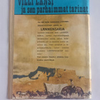 Korkeajännitys sarjakuvalehti nro:13/1962 kuoleman laakso - pikkukuva 2