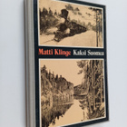 Matti Klinge : Kaksi Suomea - pikkukuva 1
