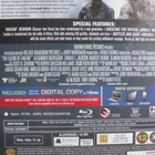THE LEGEND OF TARZAN / TARZANIN LEGENDA BLU-RAY - pikkukuva 2