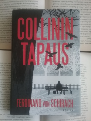 Ferdinand von Schirach - Collinin tapaus (sid.)