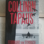 Ferdinand von Schirach - Collinin tapaus (sid.) - pikkukuva 1