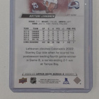 2022-23 Upper Deck UD High Gloss #298 Artturi Lehkonen 6/10 - pikkukuva 2