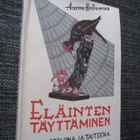 Eläinten täyttäminen askarteluna ja taiteena ( hienokunto ! - pikkukuva 1