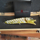 Lucky lures esox blade - pikkukuva 2