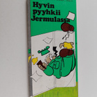 Mort Walker : Hyvin pyyhkii Jermulassa - pikkukuva 1