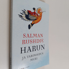 Salman Rushdie : Harun ja tarinoiden meri - pikkukuva 1