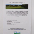 Sea Golf Rönnäs vuosikirja 2008 - pikkukuva 2