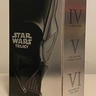 Star Wars Original Trilogy DVD-boksi - pikkukuva 1