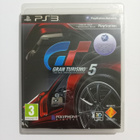 Ps3 Gran Turismo 5 - pikkukuva 1