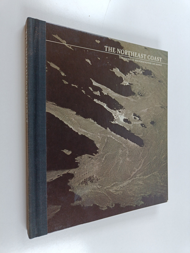 Robert Morton : The northeast coast : The American Wilder...