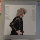 LP Ian Hunter: All American Alien Boy  (1976,  Holland) - pikkukuva 2