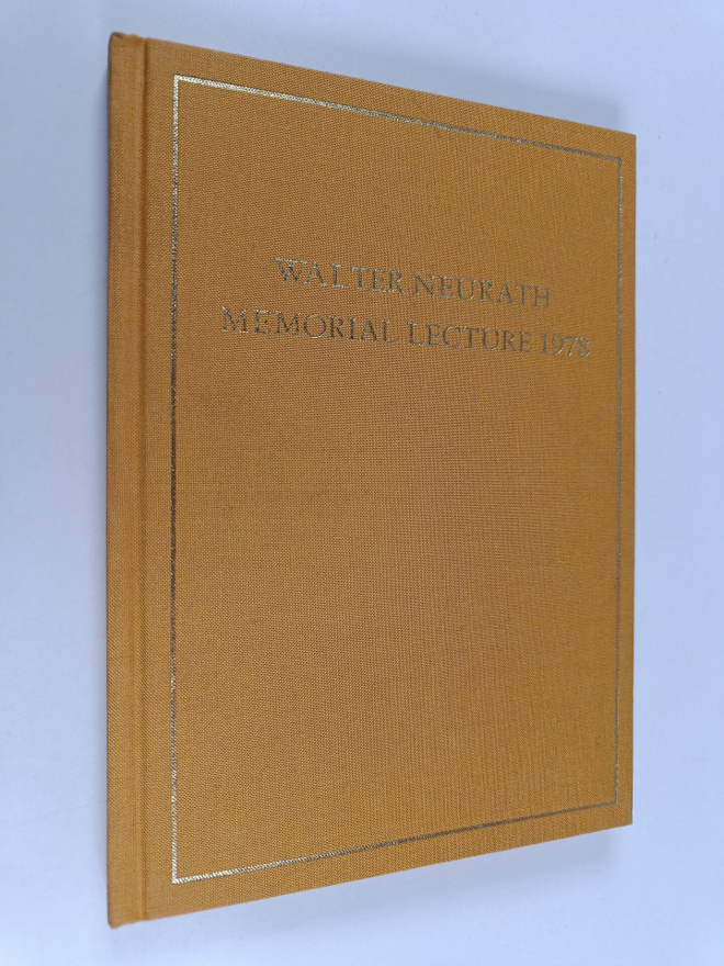 Stuart Piggott : Antiquity Depicted - Aspects of Archaeol...