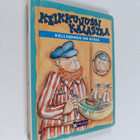 Tim Healey : Keikku-Jussi kalastaa : kelluminen on kivaa - pikkukuva 1