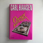 Carl Hiaasen : Onnen koukussa - pikkukuva 1
