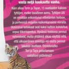 Lucy Courtenay: Wild, tiikerit pulassa - pikkukuva 2