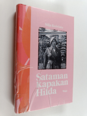 Silja Koivisto : Sataman kapakan Hilda