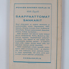 Heikki Seppala : Saappaattomat sankarit - pikkukuva 2