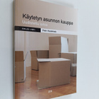 Petri Keskitalo : Käytetyn asunnon kauppa - pikkukuva 1