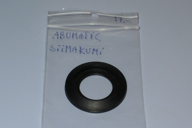 Abumatic
