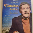 Viimeinen Keikka DVD - pikkukuva 1